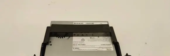 Renault Twingo III Radio/CD/DVD/GPS head unit 259155880R 7513751814 10R058460