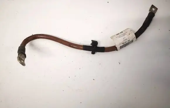 Volkswagen ID.3 Positive cable (battery) 1EA971354