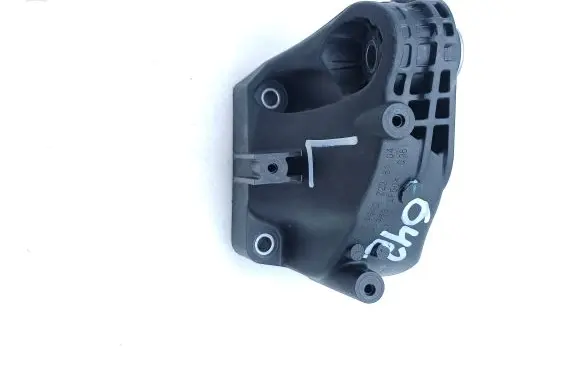 Mercedes-Benz GLE (W166 - C292) Engine mounting bracket A6422236104