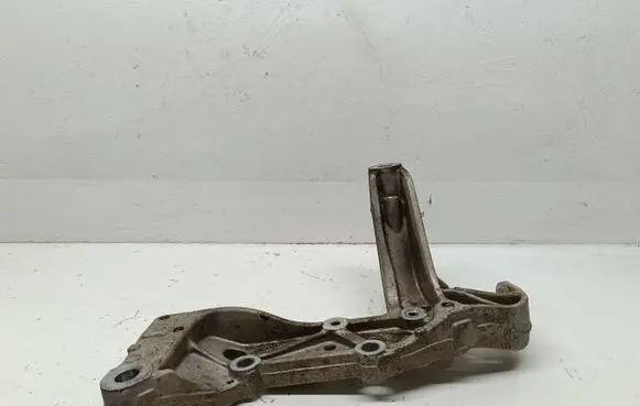 Volkswagen Touran I Front lower control arm/wishbone 1K0199295F