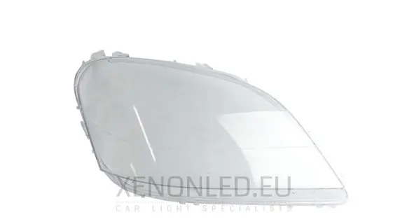 Mercedes-Benz ML W164 Headlight lense 