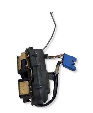 Chrysler Grand Voyager IV Tailgate/trunk/boot lock/catch/latch 