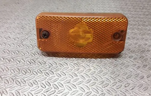 Iveco Daily 35.8 - 9 Other exterior part 