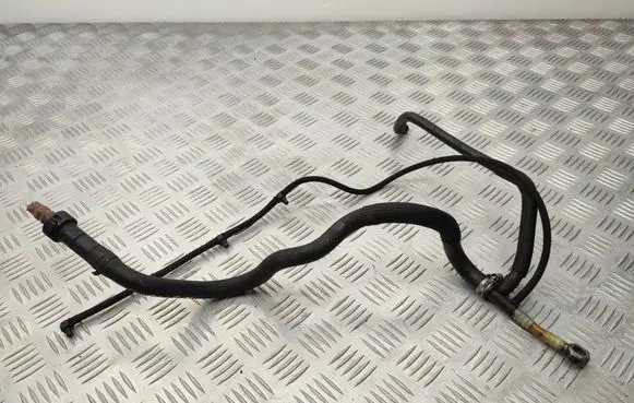 BMW 1 E81 E87 Fuel return line/hose 