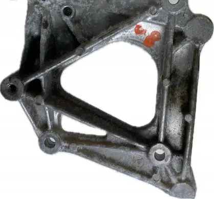 Chrysler Pacifica A/C compressor mount bracket 05281379AA
