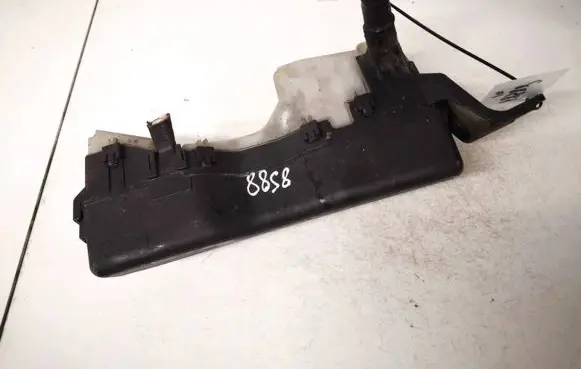 Toyota Corolla Verso AR10 Fuse box set