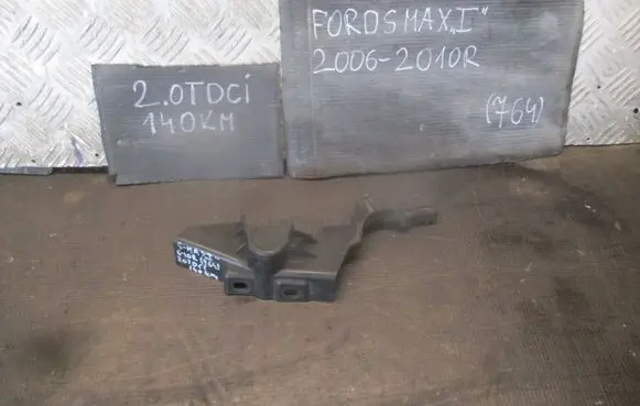 Ford S-MAX Timing chain cover 140KM