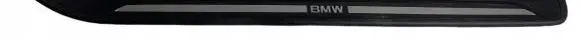 BMW 3 E92 E93 side skirts sill cover 7120764