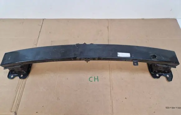 Hyundai Tucson IV NX4 Front bumper support beam 5490017010