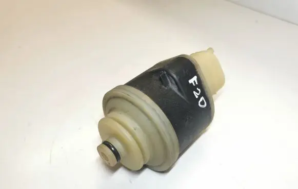BMW 1 F20 F21 Fuel heater 8511054