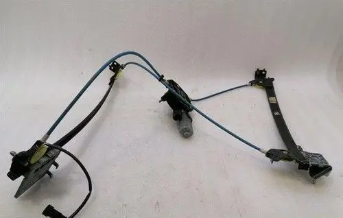 Maserati GranCabrio M145 Front door electric window regulator 69912100