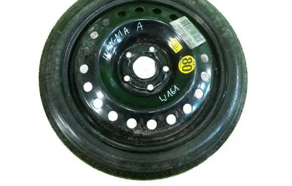 Opel Insignia A R17 spare wheel 5X120