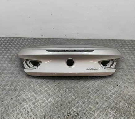 BMW 6 F12 F13 Tailgate/trunk/boot lid 7228146
