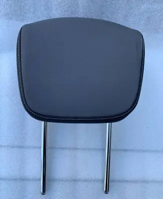 Volkswagen Sharan Rear seat headrest 7N0883901L 7N0883901