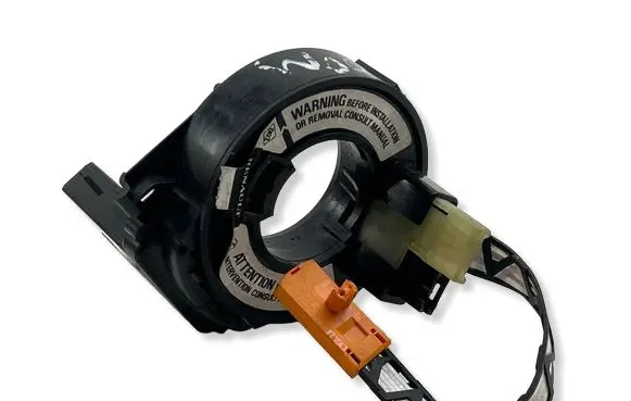 Renault Laguna I Airbag slip ring squib (SRS ring) 7700846227B 36811B