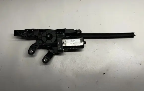 Audi A5 8T 8F Other interior part 8F0857759