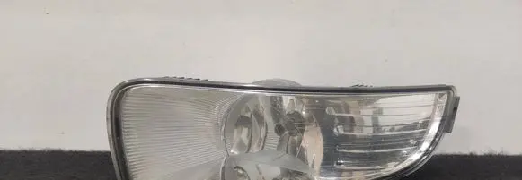Skoda Superb B6 (3T) Front fog light 27162000 27161800