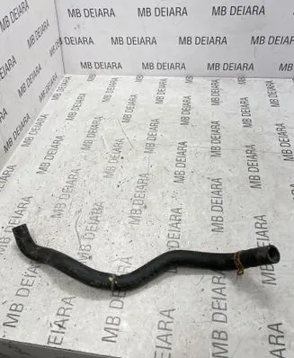 Tesla Model S Engine coolant pipe/hose 103081000C