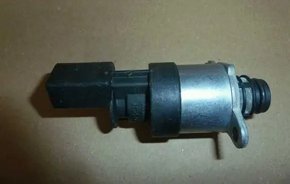 BMW X1 U11 Electromagnetic valve 0928400691ONII
