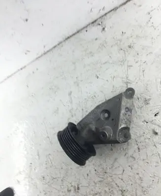 Jaguar XF Generator/alternator belt tensioner 9X238A610