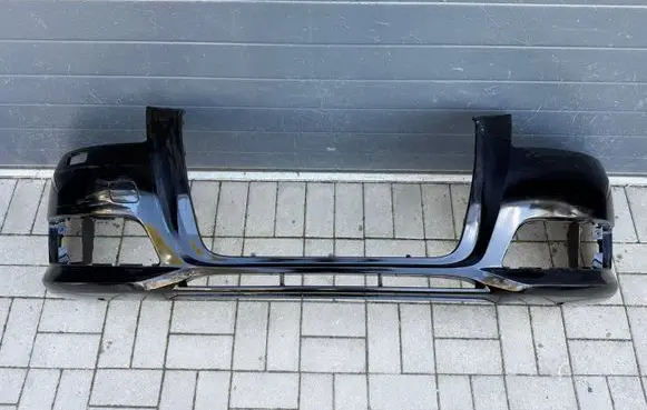 Audi A3 S3 A3 Sportback 8P Front bumper 8P0807437H