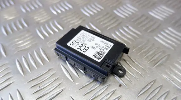 BMW X1 F48 F49 Other control units/modules 9347470