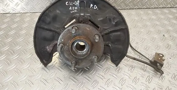 Toyota Corolla Verso AR10 Front wheel hub 8954202040