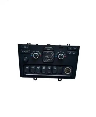 Volvo XC90 Climate control unit 31346604