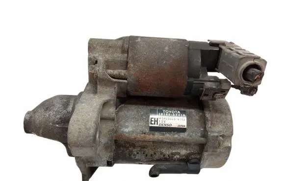 Toyota Yaris Starter motor 281000Y010