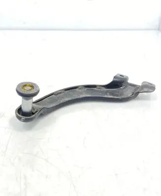 Renault Trafic II (X83) Sliding door upper roller guide/hinge D312370G 65713