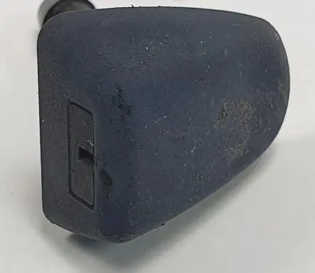 Volvo S90, V90 Windshield washer spray nozzle 30655605