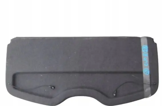 Renault Clio III Parcel shelf