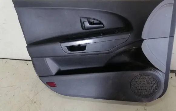 KIA Ceed Front door card panel trim