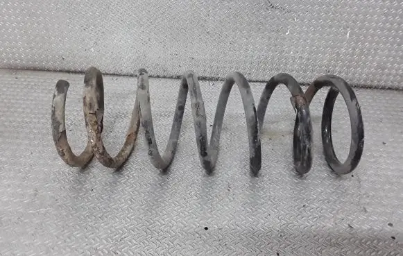 Ford Mondeo MK IV Rear coil spring