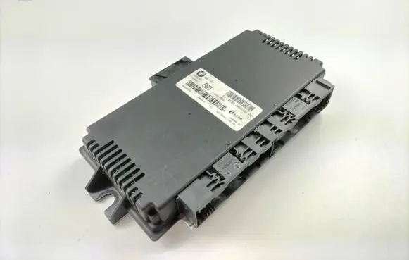 Mini One - Cooper Clubman R55 Light module LCM 3452092
