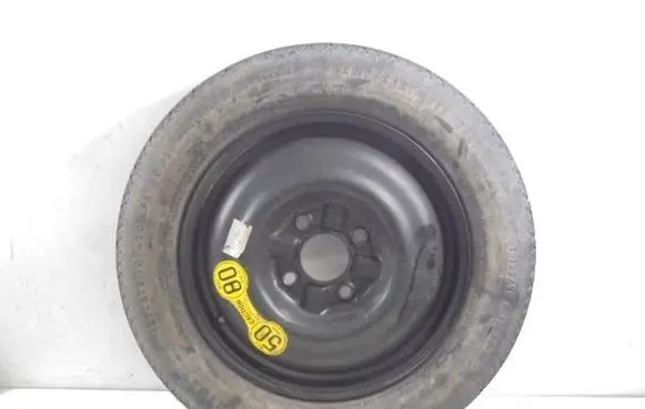 Volvo S40, V40 R12 spare wheel 30620658