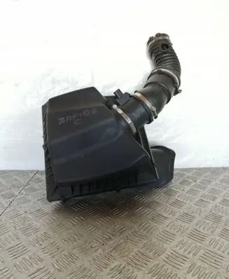 Opel Zafira C Air filter box cover 