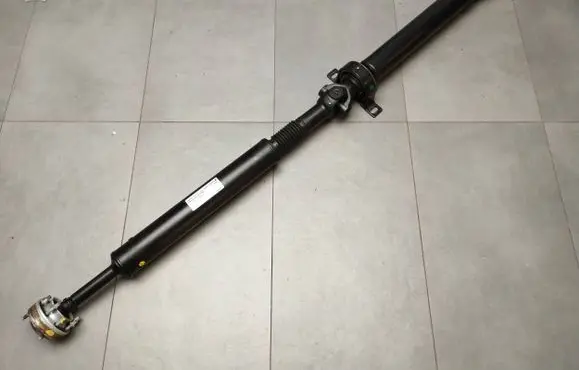 Volkswagen Amarok II Rear driveshaft/prop shaft MB3W4K145GBC 4K145GB 221202877