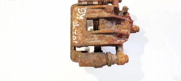 Hyundai Trajet Rear brake caliper