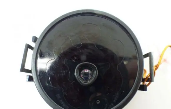 Renault Laguna III Rain sensor IMPRK739726