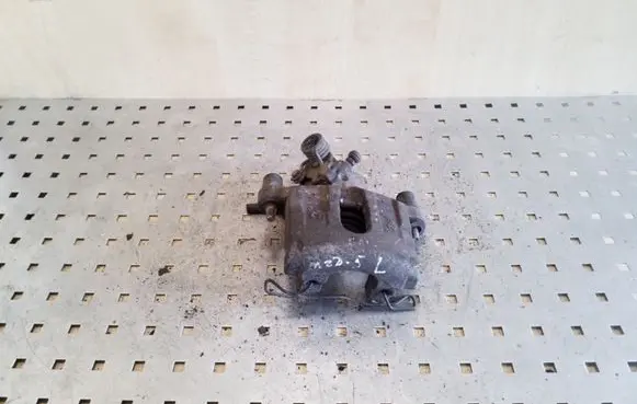 Mazda 5 Rear brake caliper