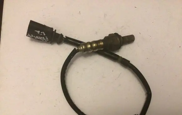 Skoda Fabia Mk2 (5J) Lambda probe sensor 03E906262B