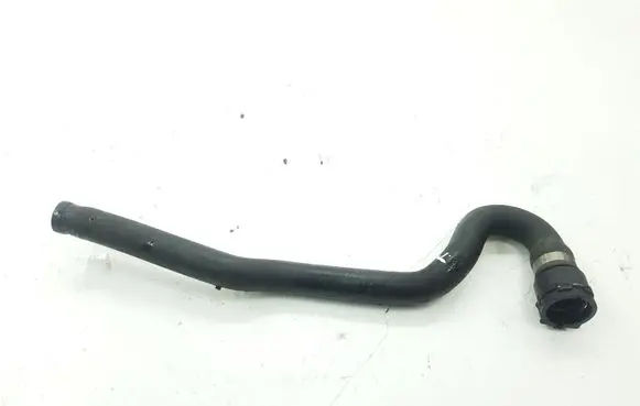 BMW 7 E65 E66 Engine coolant pipe/hose 6421838514809