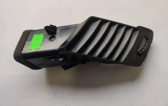 Volkswagen Crafter Dash center air vent grill A9068300254 140724