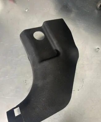 KIA Picanto Foot area side trim 85823G6000