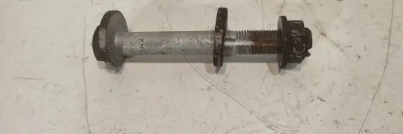 BMW 7 F01 F02 F03 F04 Rear suspension camber bolt 