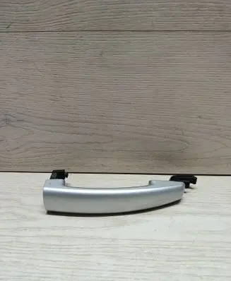 Opel Corsa E Rear door exterior handle 6051