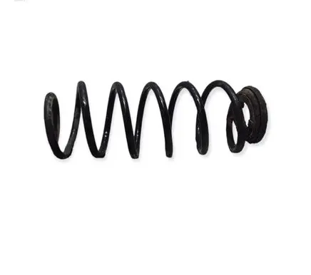 Mitsubishi Colt Rear coil spring