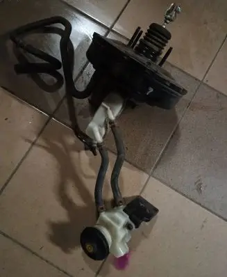 Honda Jazz Brake booster 810281827 NM230V38