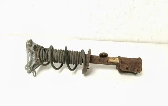Fiat 500X Rear shock absorber/damper 00520360280